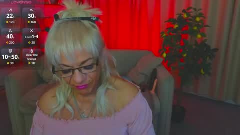 Anita online show from April 20, 2026, 9:45 am