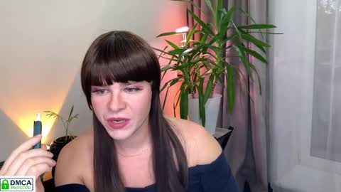 anjalin_sososok online show from October 1, 2025, 2:23 pm