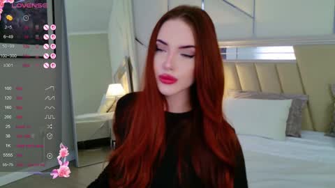 Anje online show from February 23, 2025, 11:33 am