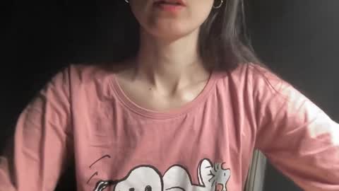 Anje online show from December 3, 2024, 8:50 pm