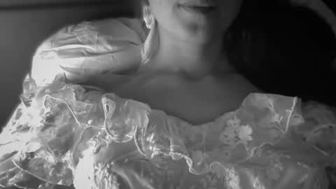 Anje online show from December 10, 2024, 6:38 pm