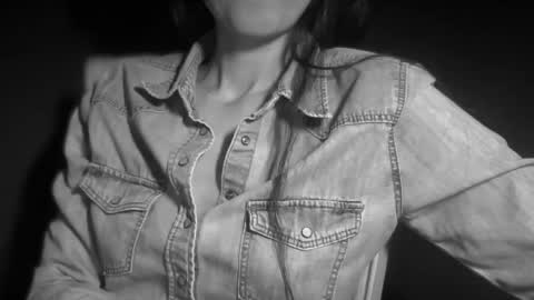 Anje online show from January 30, 2025, 8:53 pm