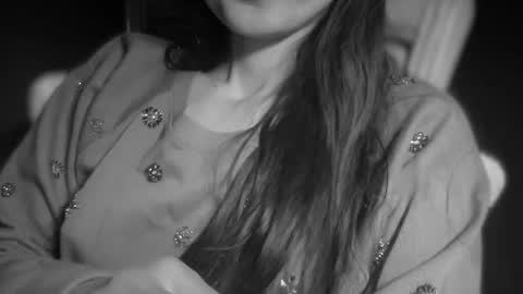 Anje online show from February 26, 2025, 6:32 pm