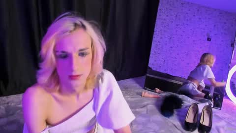 Angel online show from October 14, 2025, 6:31 pm