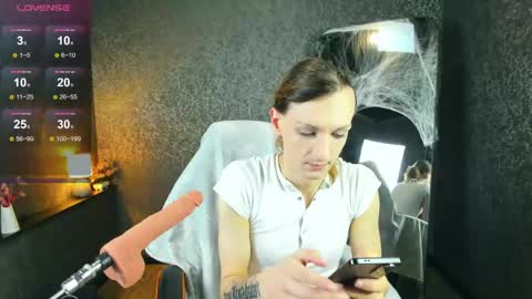 Angel online show from April 19, 2026, 6:07 pm