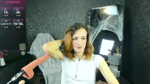 Angel online show from April 19, 2026, 6:10 pm