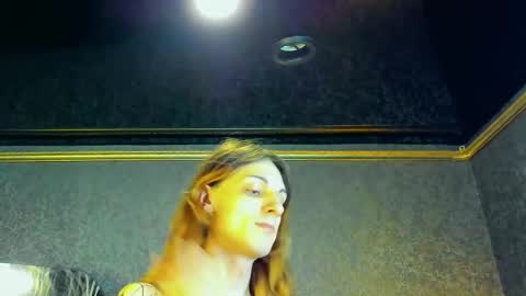 Angel online show from May 24, 2026, 6:57 pm