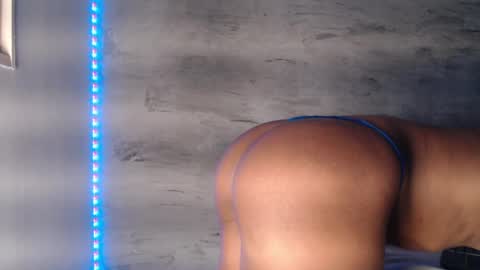 Hello My name is NaiaraPv is OPEN online show from March 4, 2025, 5:11 am