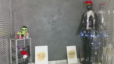 Snapshot of anjinhama chatting on May 20, 2026, 10:16 pm Hello My name is NaiaraPv is OPEN online show from May 20, 2026, 10:16 pm