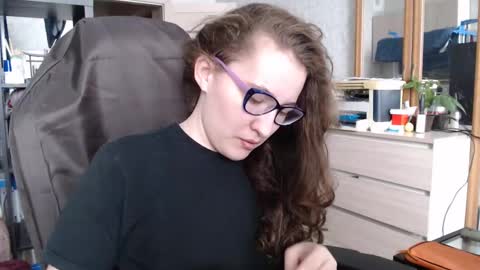 Snapshot of ankey_rayah chatting on December 10, 2024, 6:22 am Nameless online show from December 10, 2024, 6:22 am