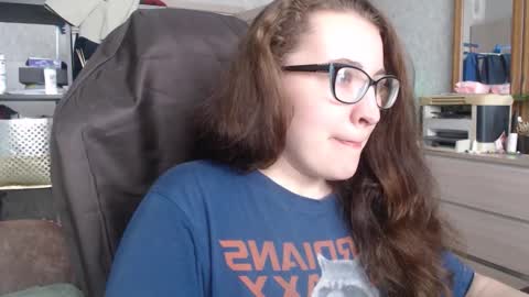 Snapshot of ankey_rayah chatting on January 9, 2025, 5:02 am Nameless online show from January 9, 2025, 5:02 am