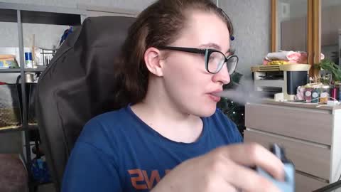 Snapshot of ankey_rayah chatting on January 22, 2025, 7:35 am Nameless online show from January 22, 2025, 7:35 am