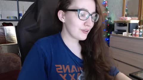 Snapshot of ankey_rayah chatting on January 25, 2025, 10:51 am Nameless online show from January 25, 2025, 10:51 am