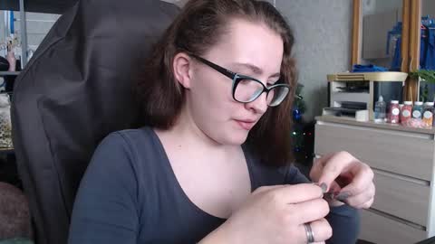 Snapshot of ankey_rayah chatting on January 30, 2025, 8:32 am Nameless online show from January 30, 2025, 8:32 am