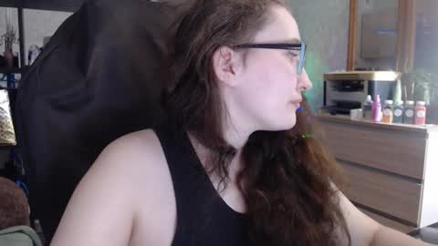 Snapshot of ankey_rayah chatting on February 7, 2025, 1:58 am Nameless online show from February 7, 2025, 1:58 am