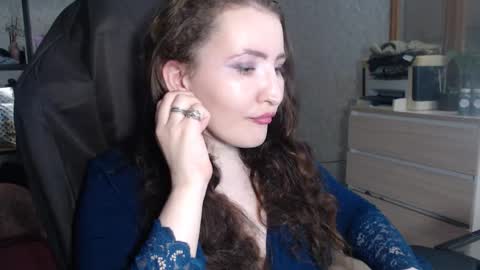 Snapshot of ankey_rayah chatting on February 23, 2025, 4:24 pm Nameless online show from February 23, 2025, 4:24 pm