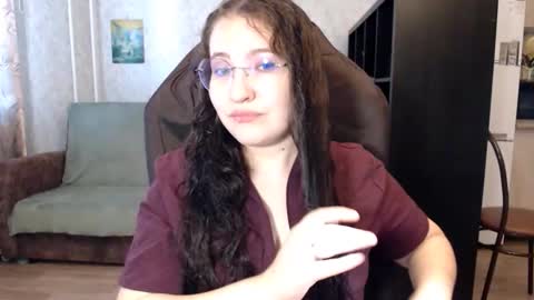 Snapshot of ankey_rayah chatting on September 27, 2025, 3:55 am Nameless online show from September 27, 2025, 3:55 am