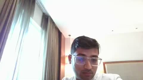 Snapshot of ankur1722 chatting on July 5, 2026, 4:19 am Slave looking for Mistress online show from July 5, 2026, 4:19 am