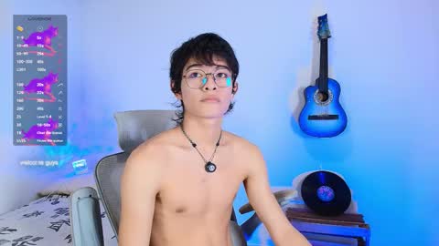 Anky online show from October 22, 2025, 12:00 am