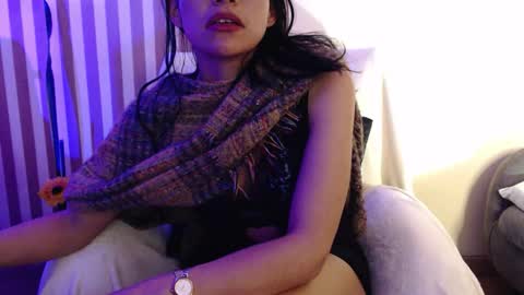 Anma Adler online show from October 6, 2025, 12:08 am