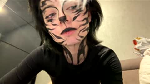 AnmiXHot online show from March 17, 2026, 9:18 pm