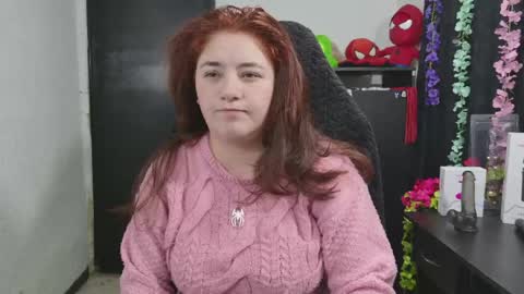 Snapshot of ann_cohen chatting on May 27, 2026, 11:18 am Only fans online show from May 27, 2026, 11:18 am