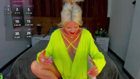 Snapshot of ann_curt chatting on May 14, 2026, 8:43 am Luna Lady online show from May 14, 2026, 8:43 am