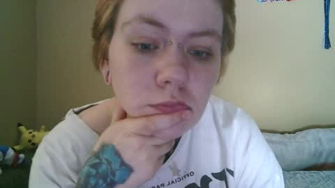 ann_lelala_ online show from February 16, 2025, 1:27 pm