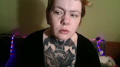 ann_lelala_ online show from February 18, 2025, 2:27 am