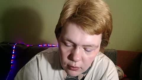 ann_lelala_ online show from February 18, 2025, 10:49 am