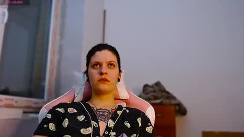 Ann online show from February 10, 2025, 3:21 pm