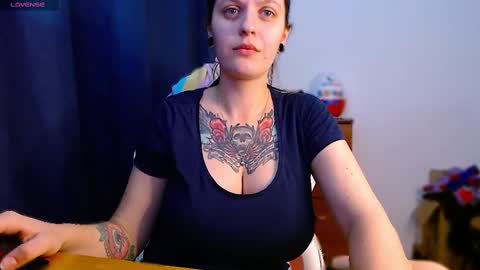 Ann online show from February 13, 2025, 2:20 pm