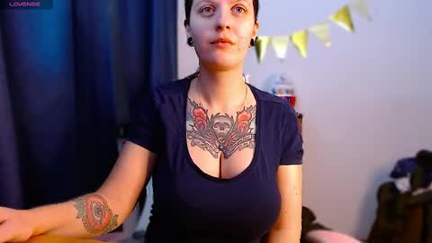 Ann online show from February 22, 2025, 8:09 pm