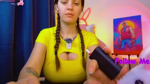 Ann online show from April 3, 2026, 10:24 am