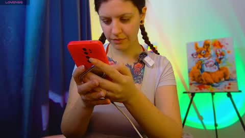 Ann online show from April 18, 2026, 11:03 am