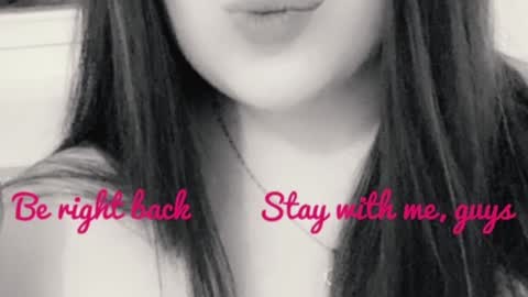 Anna online show from February 7, 2025, 8:33 am