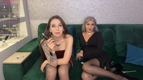 anna13121312 online show from January 24, 2025, 5:11 pm