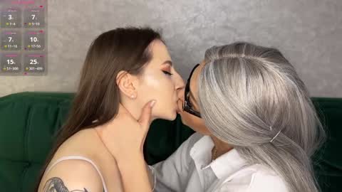 anna13121312 online show from January 28, 2025, 6:17 pm