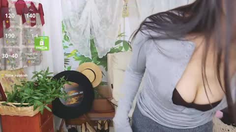 anna6513812 online show from April 6, 2026, 8:48 am