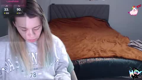 Anadirectgirl online show from January 20, 2025, 12:28 pm