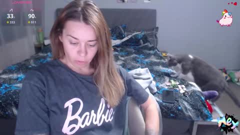 Anadirectgirl online show from September 10, 2025, 6:13 am