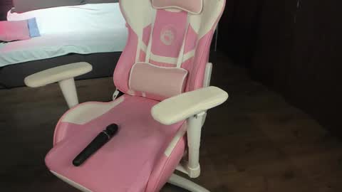 Snapshot of anna_belle3 chatting on February 14, 2025, 6:56 am AnnaThe next stream is tomorrow online show from February 14, 2025, 6:56 am