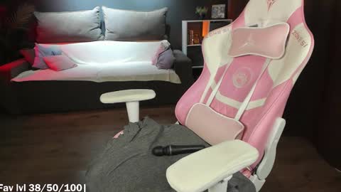 Snapshot of anna_belle3 chatting on March 7, 2025, 6:02 am AnnaThe next stream is tomorrow online show from March 7, 2025, 6:02 am