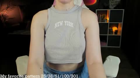 Snapshot of anna_belle3 chatting on February 6, 2026, 1:10 am AnnaThe next stream is tomorrow online show from February 6, 2026, 1:10 am