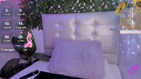 ANNA online show from November 8, 2025, 4:18 pm