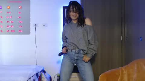 Anna online show from December 6, 2024, 3:44 pm