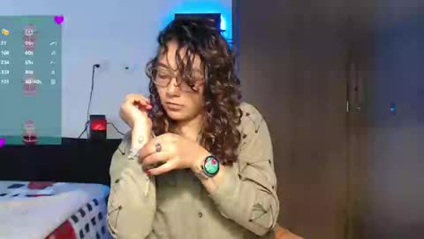 Anna online show from December 12, 2024, 3:37 pm