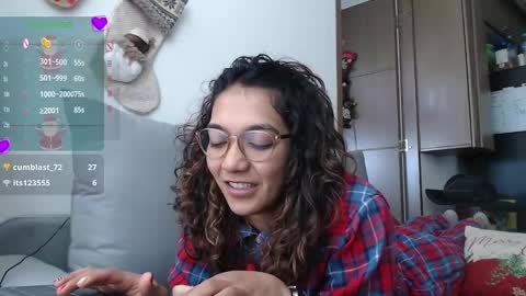 Anna online show from December 14, 2024, 3:58 pm