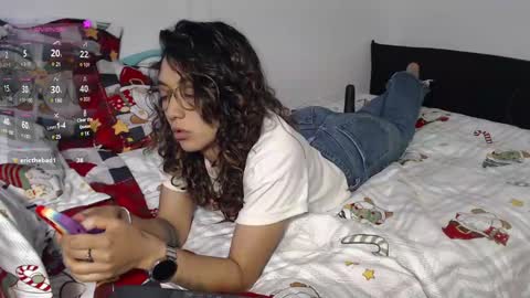 Anna online show from December 27, 2024, 7:03 pm