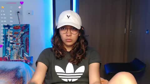 Anna online show from January 11, 2025, 4:14 pm